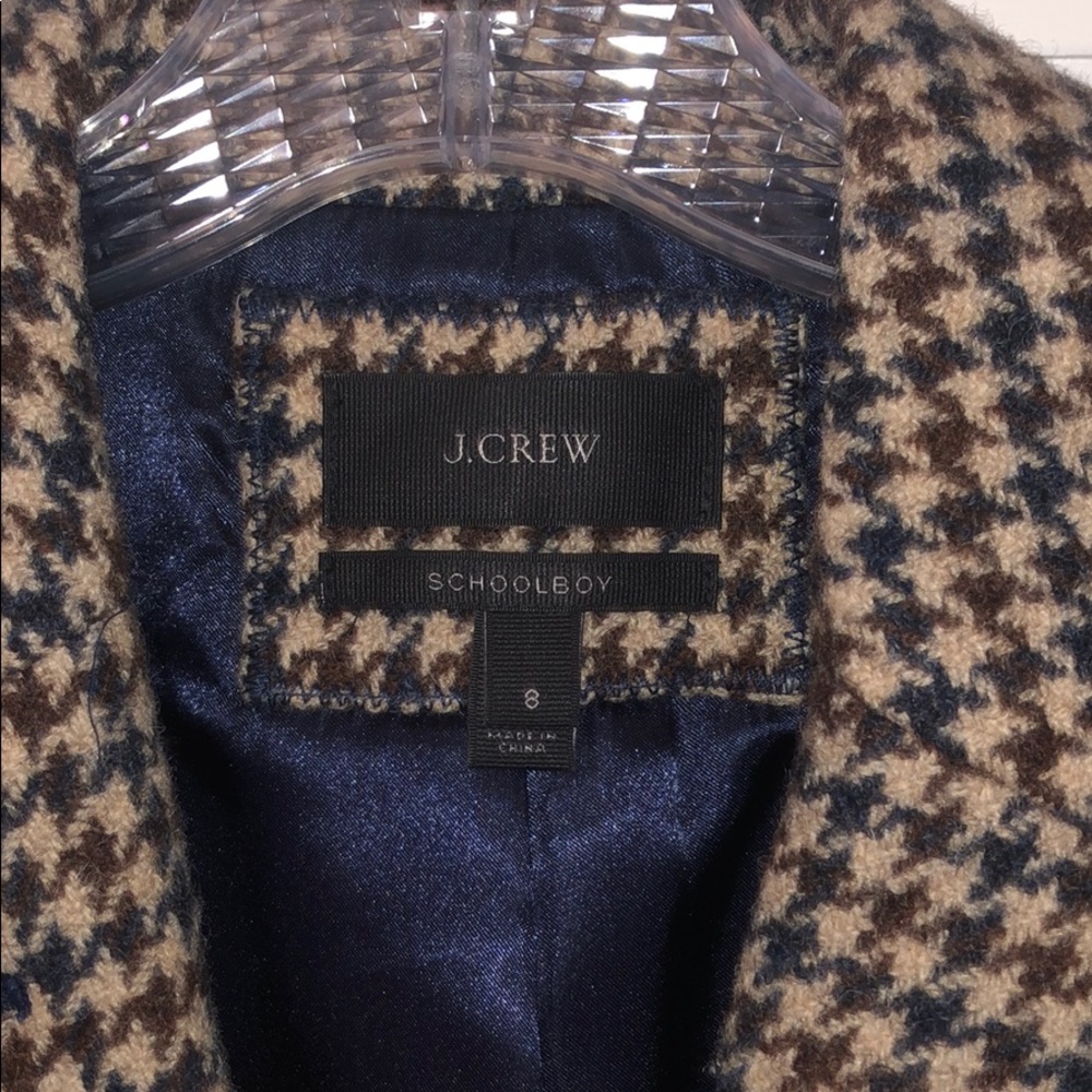 Jcrew Blazer - image 2